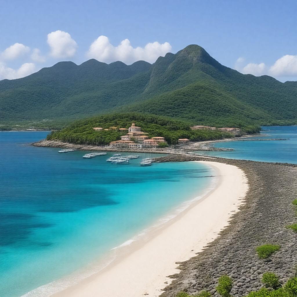 St. Martin